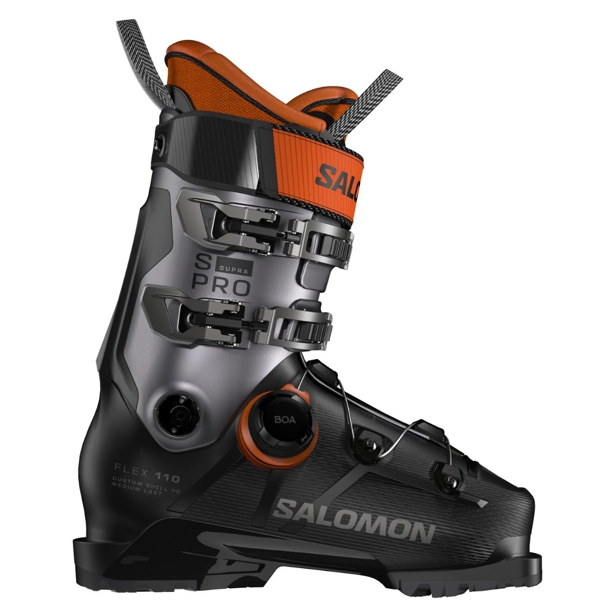 Salomon S/Pro Supra Boa 110 GW