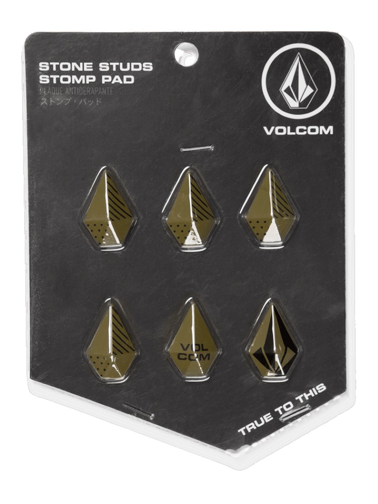 Volcom Stone Studs Stomp