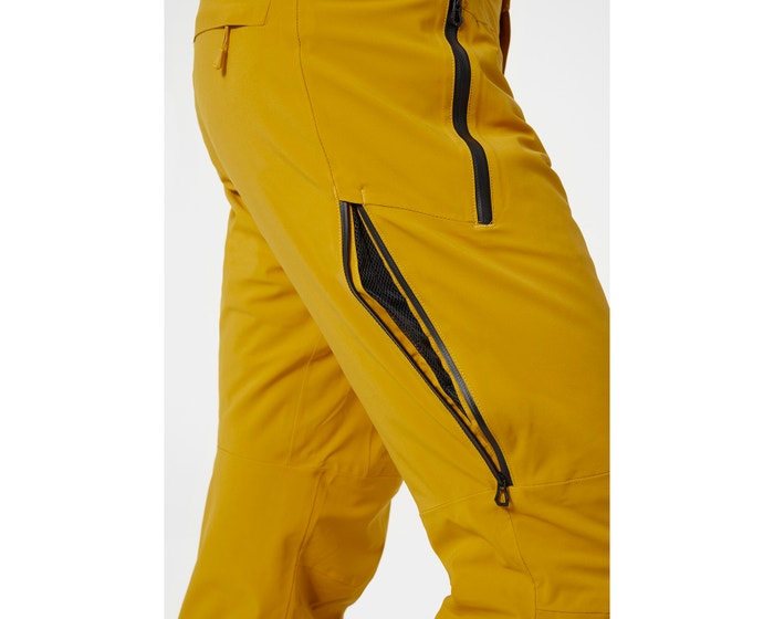Helly hansen men's alpha lifaloft pant clearance