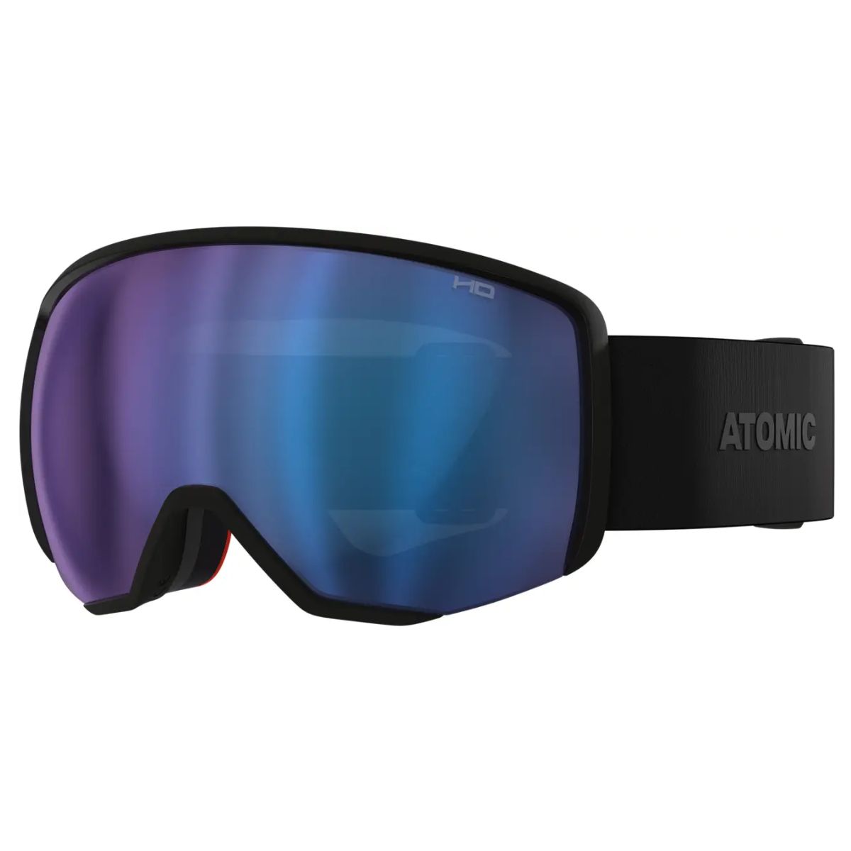 Atomic Revent L HD  Atomic Revent L HD