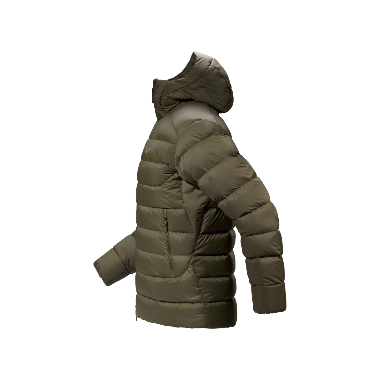 Arcteryx Mens Thorium Hoody