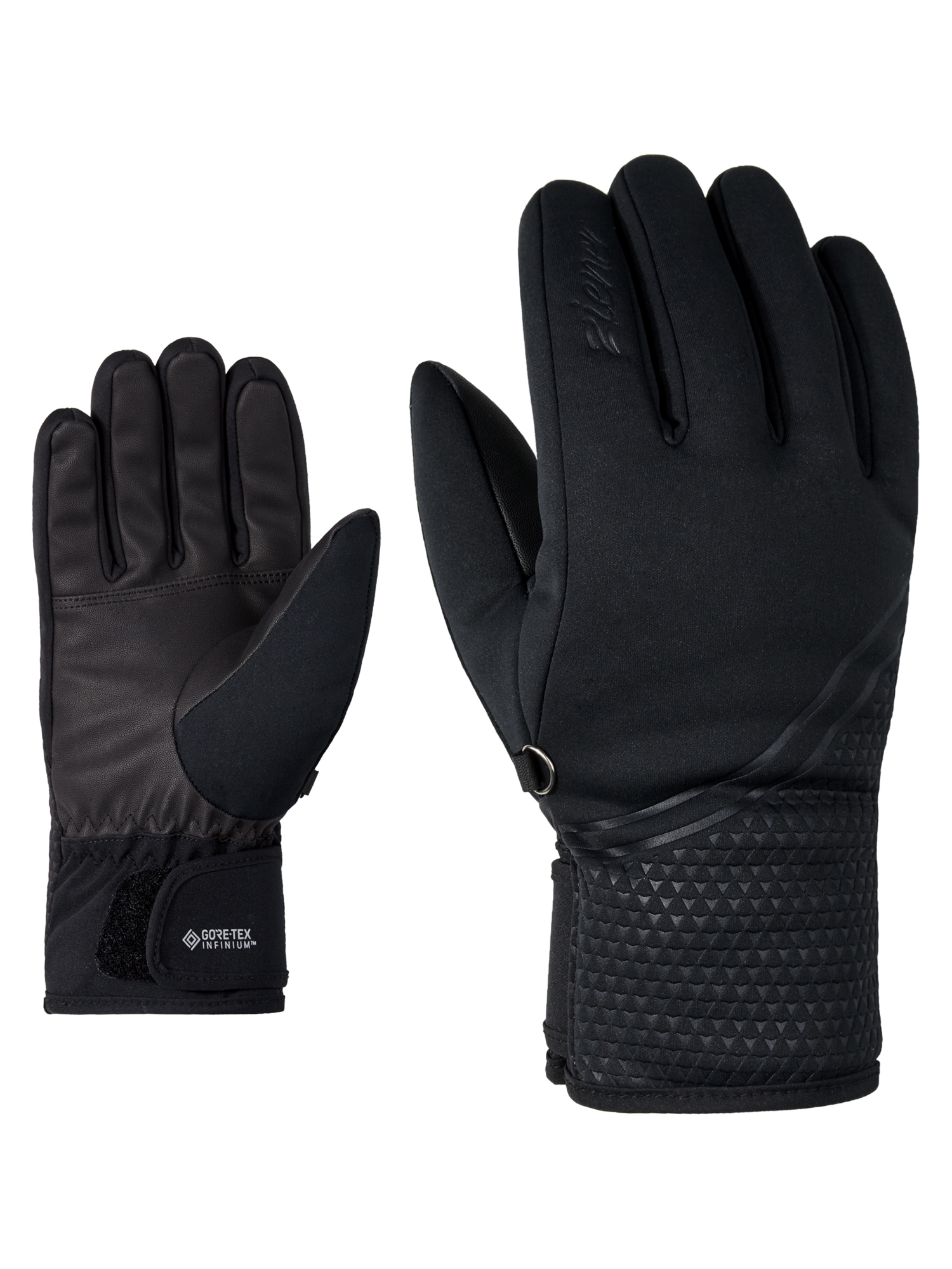 Ziener Kanta Ws Lady Glove Ziener Kanta Ws Lady Glove