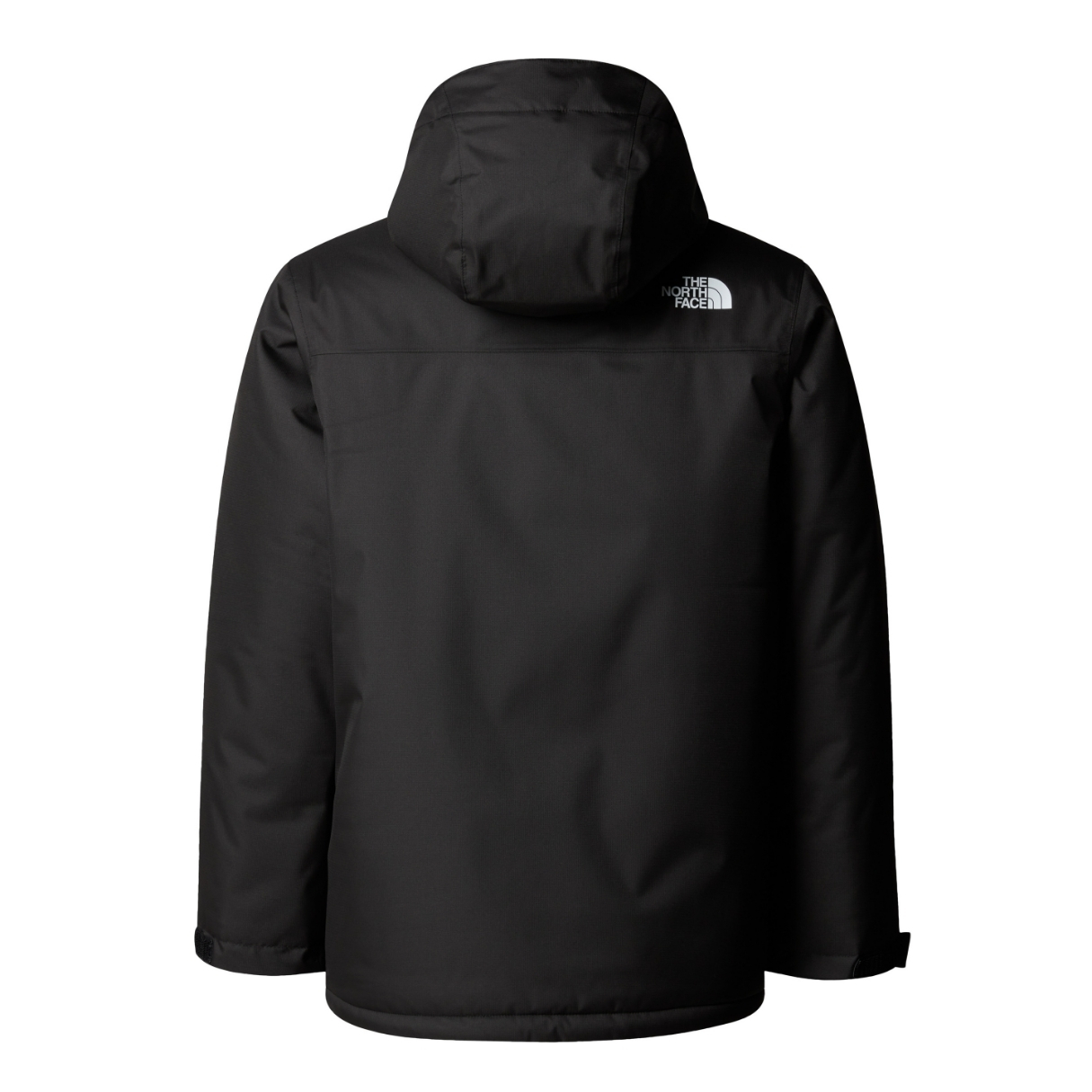 The North Face Teen Snowquest Jacket