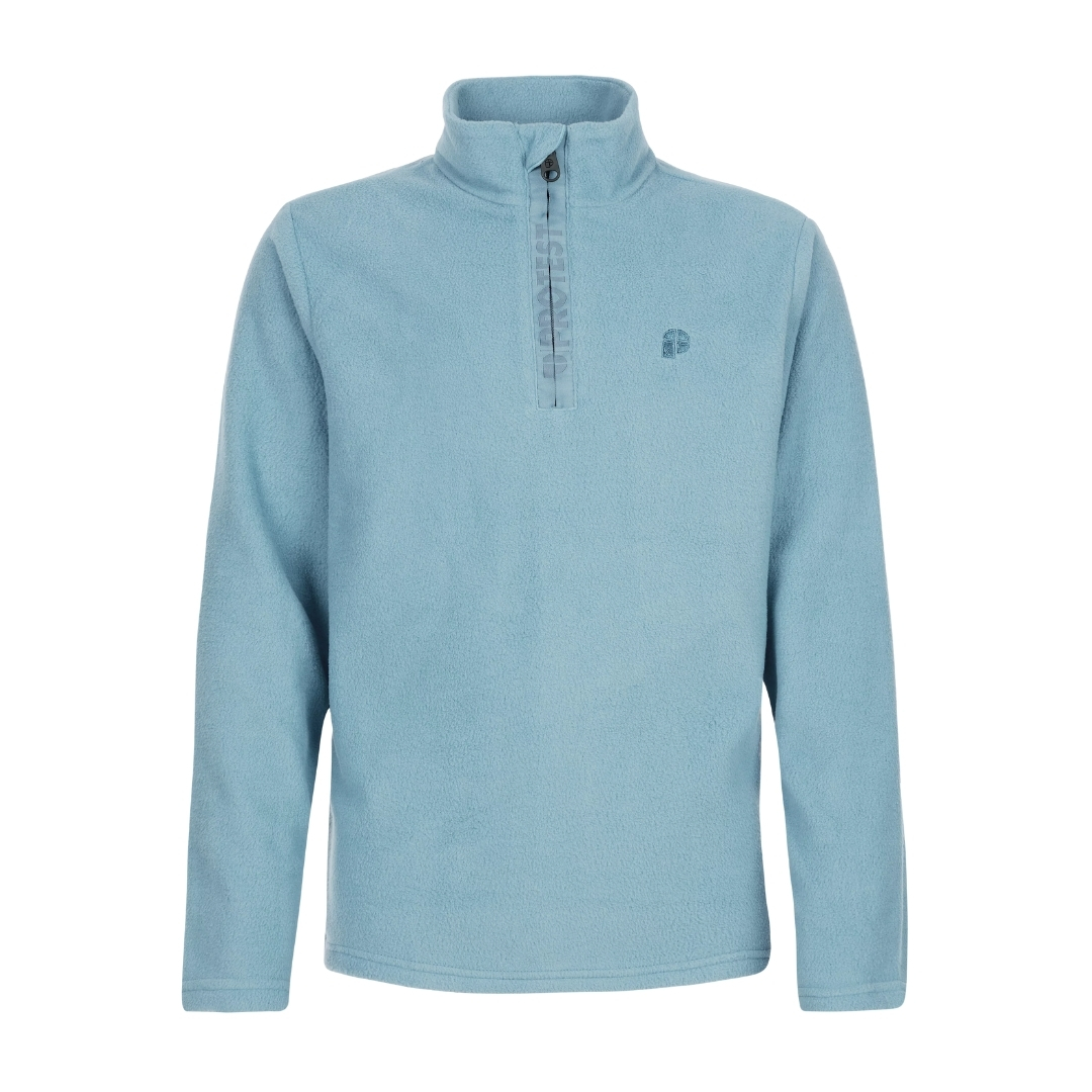 Protest Boys Perfecty Jr 1/4 Zip Top