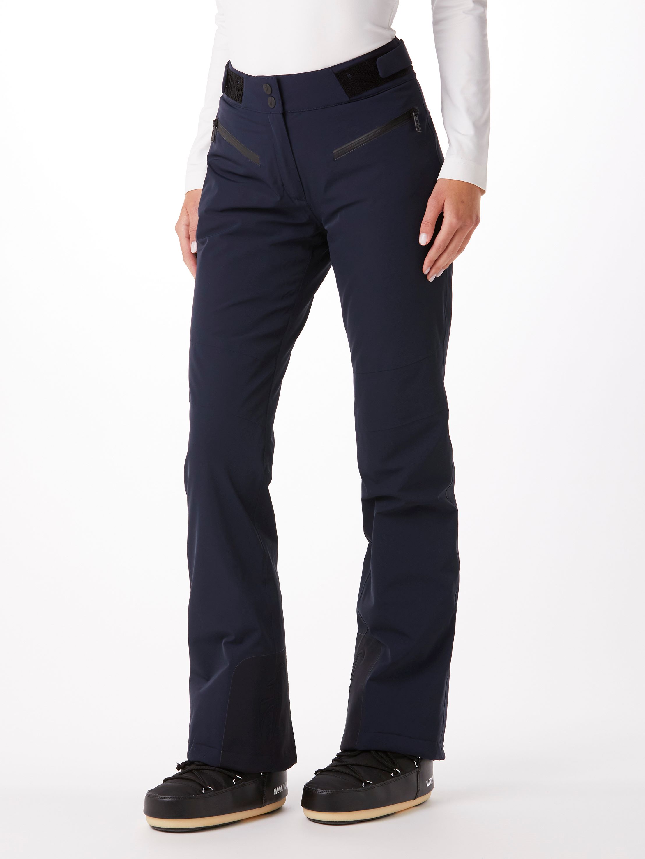 Toni Sailer Womens Amis Ski Pants