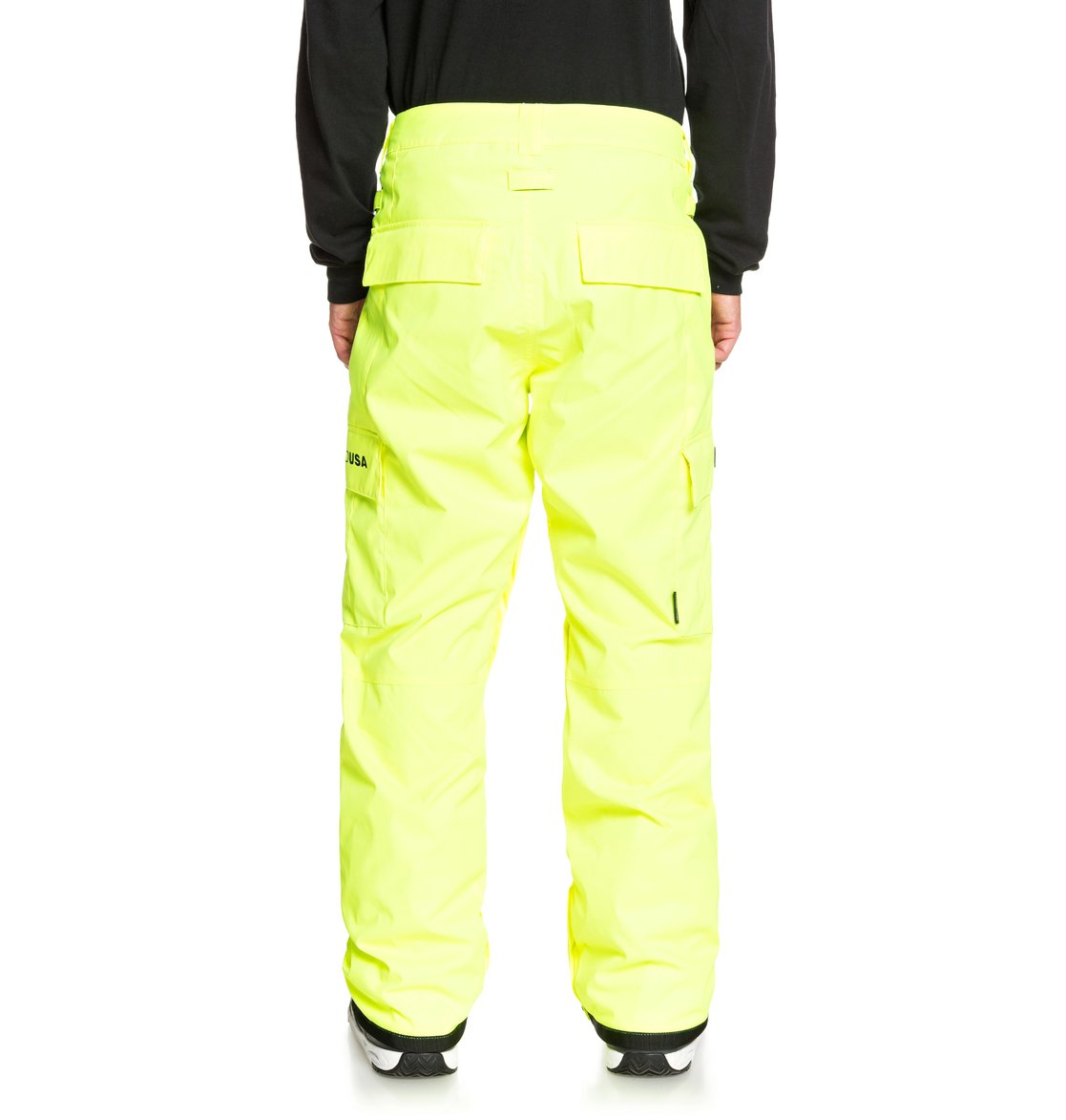 DC Shoes M Banshee Pant 2021 DC Shoes M Banshee Pant 2021