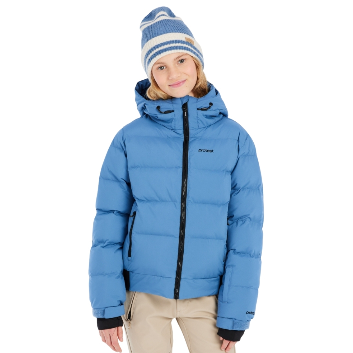 Protest Girls Prteliny Jr Snowjacket