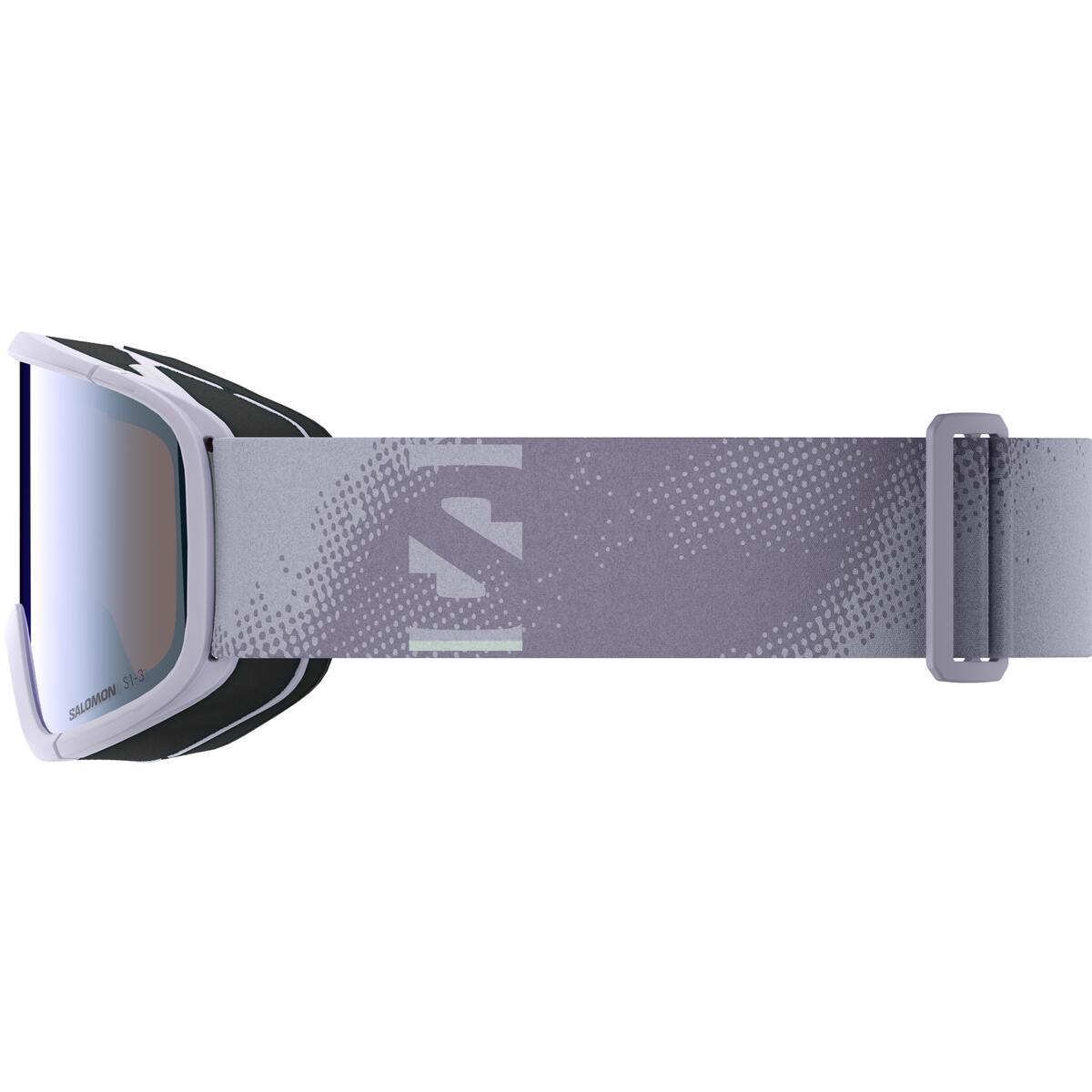 Salomon Aksium 2.0 S Photochromic Evening Haze Blue Salomon Aksium 2.0 S Photochromic Evening Haze Blue