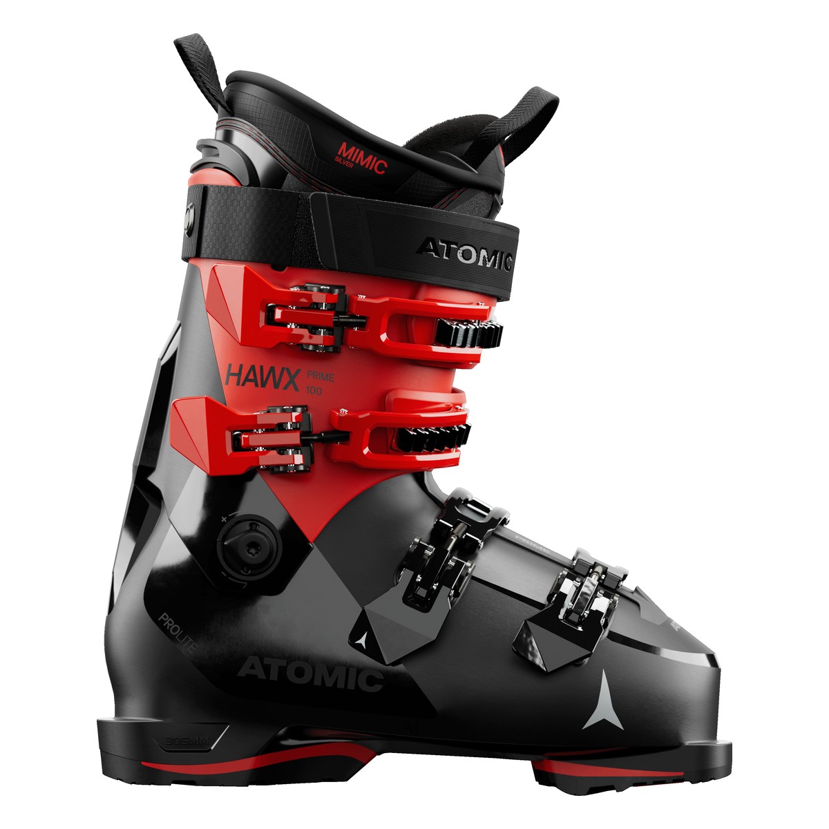 Atomic Hawx Prime 100