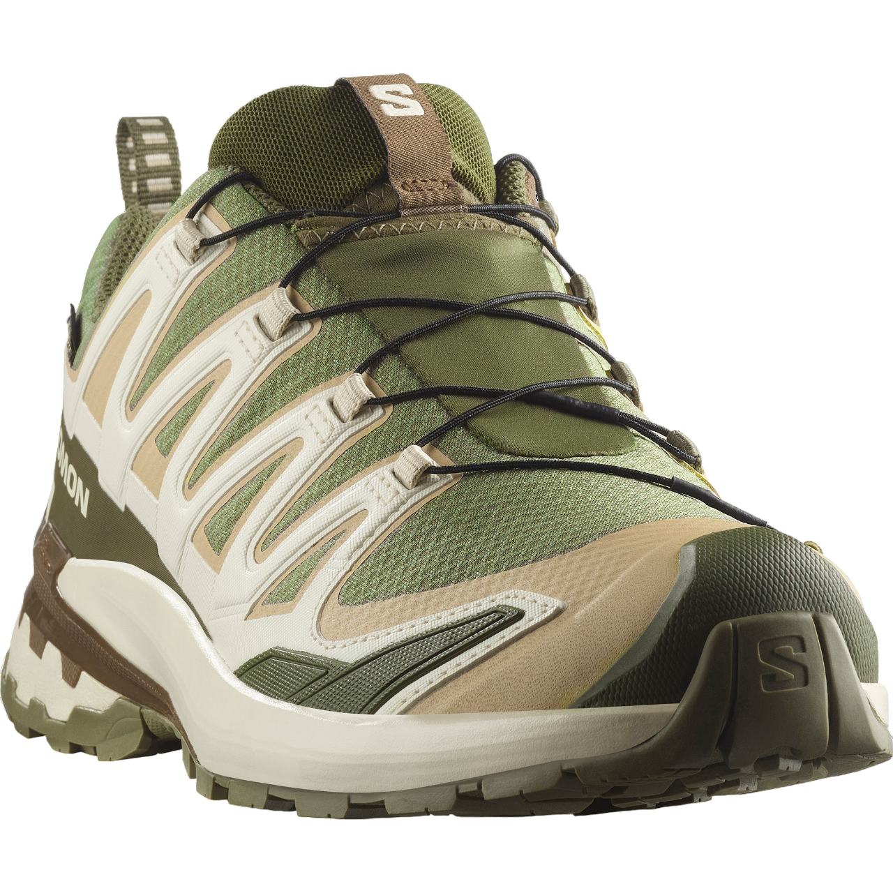 Salomon XA PRO 3D V9 GTX 