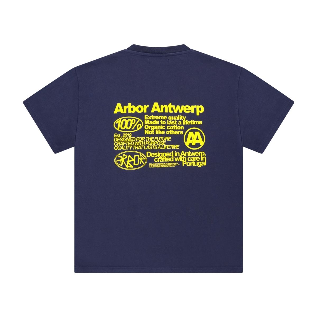 Arbor Quality T-shirt