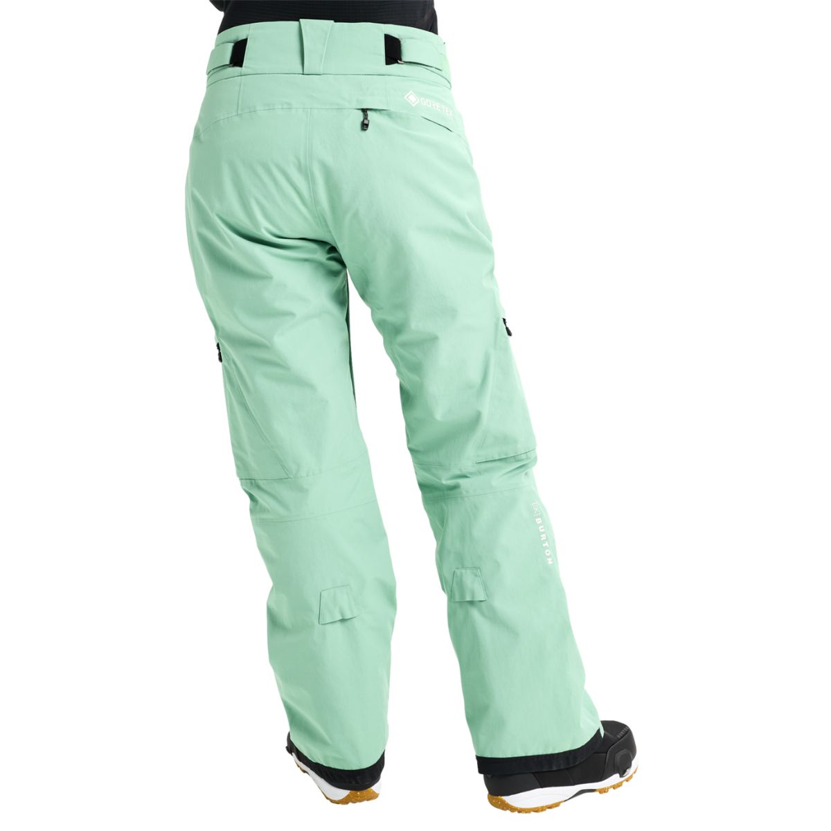 Burton Womens ak Summit Gore-Tex 2L Insulated Pants