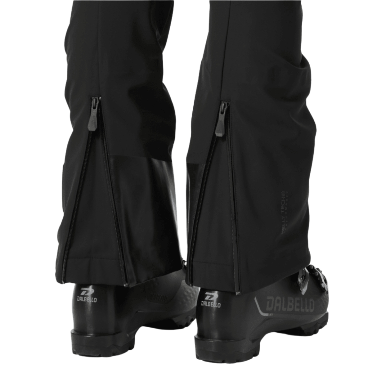 Helly Hansen Womens Avanti Softshell Bib Pant