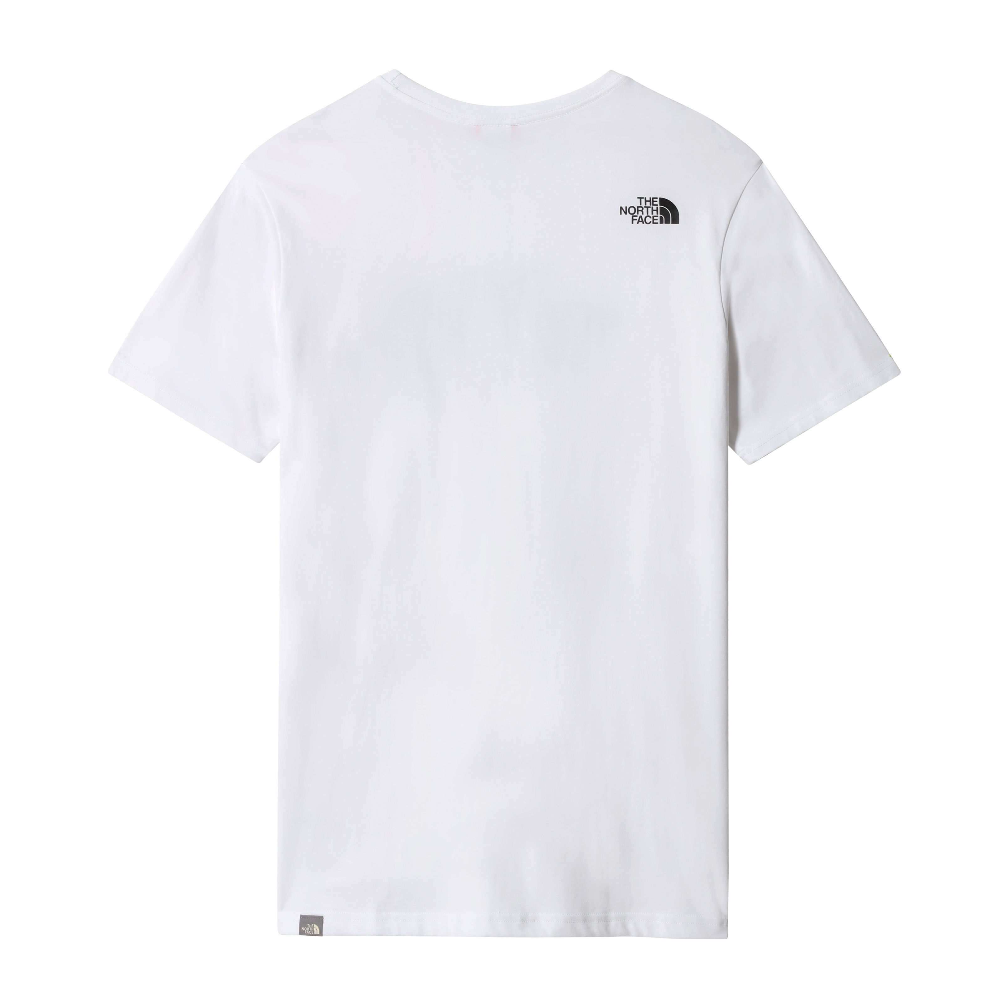 The North Face M S/S Easy Tee 2023