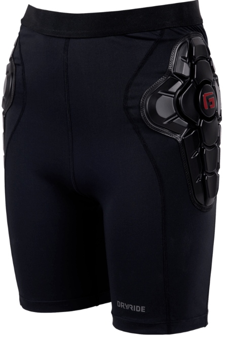 Burton Kids Impact Short Burton Kids Impact Short