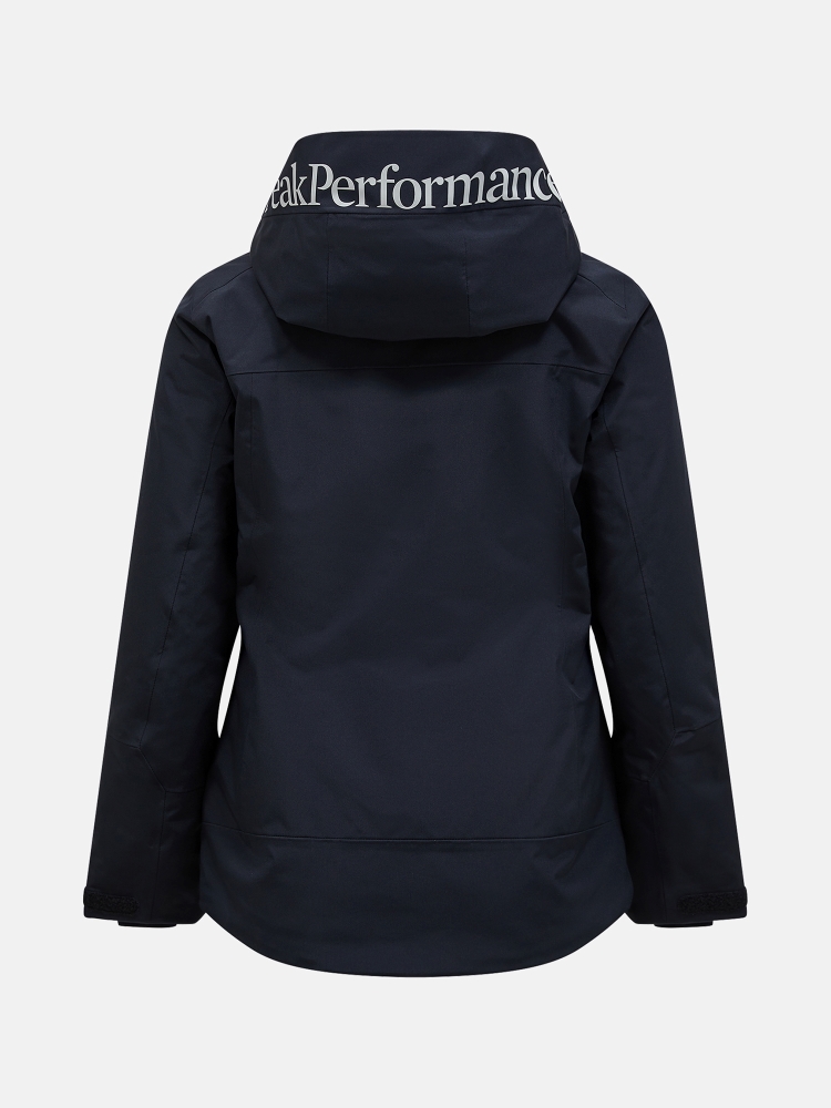 Peak Performance Womens Rider Tech Insulated Jacket