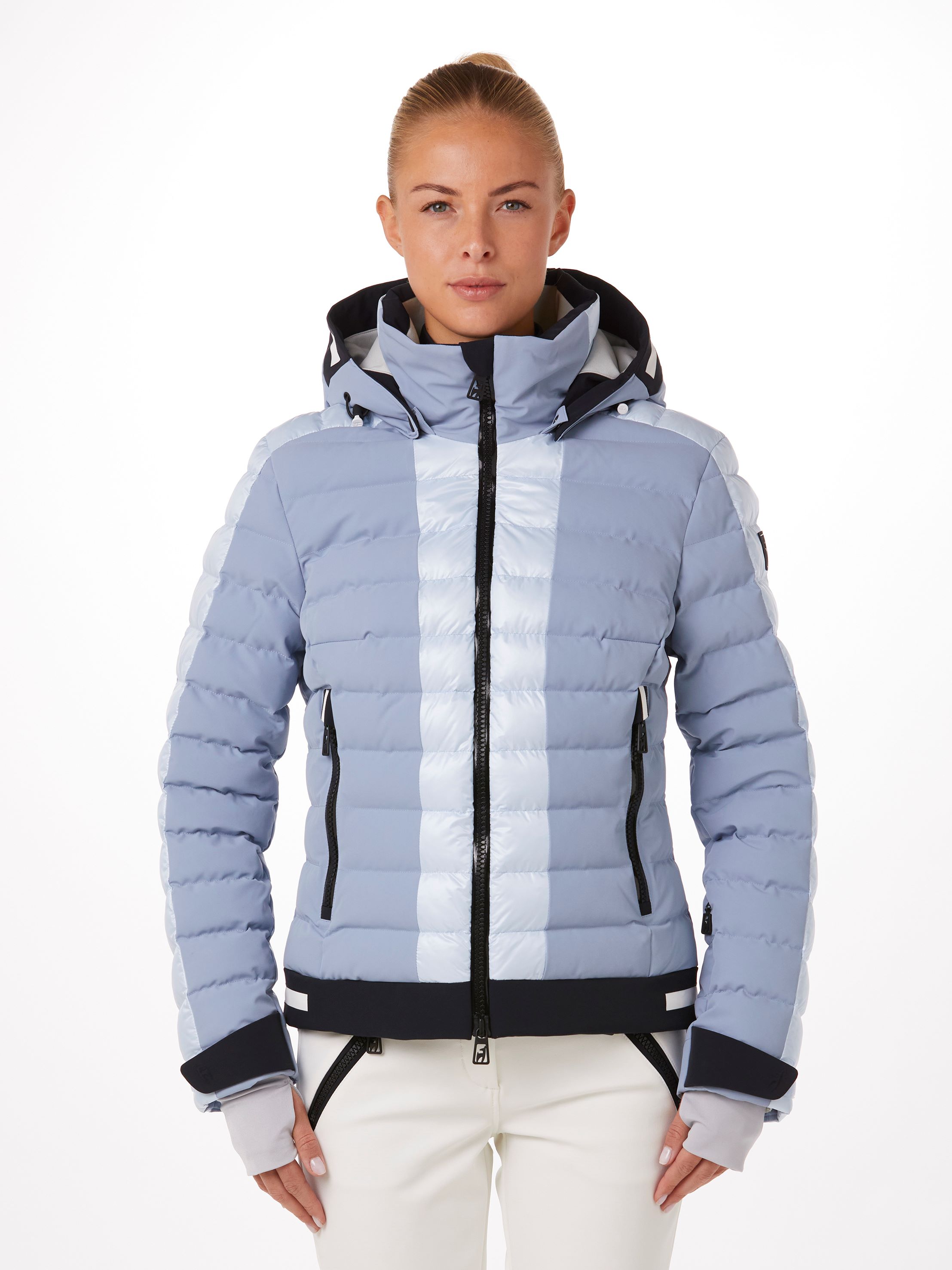 Toni Sailer Womens Norma Ski Jacket