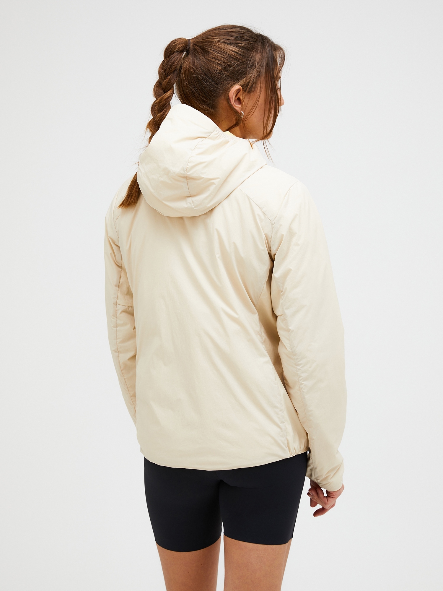 Peak Performance Womens Freelight Reversible Hood Jacket Peak Performance Womens Freelight Reversible Hood Jacket