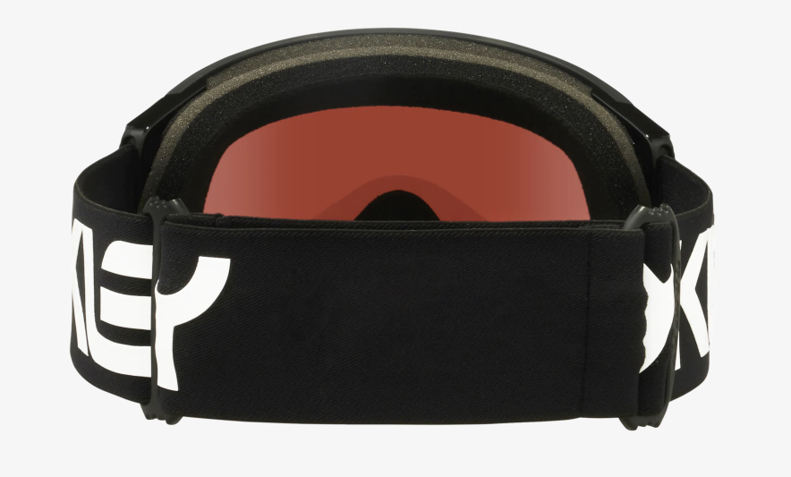 Oakley Flight Tracker L Black/Sapphire Oakley Flight Tracker L Black/Sapphire