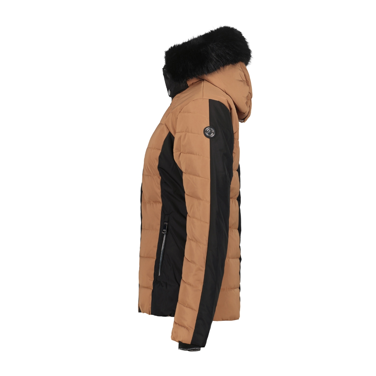 Luhta Womens Skalluvaara Jacket