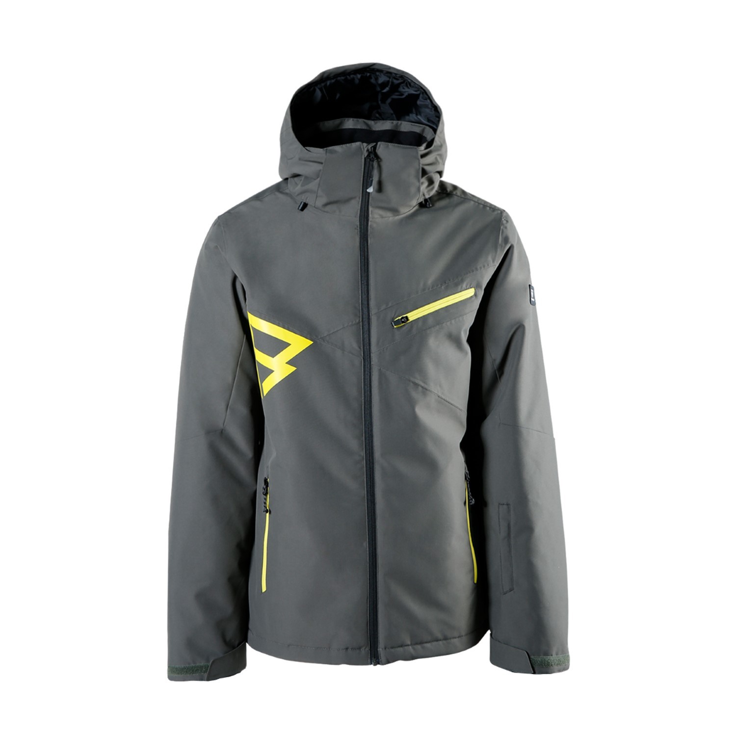 Brunotti Pander Mens Snowjacket Brunotti Pander Mens Snowjacket