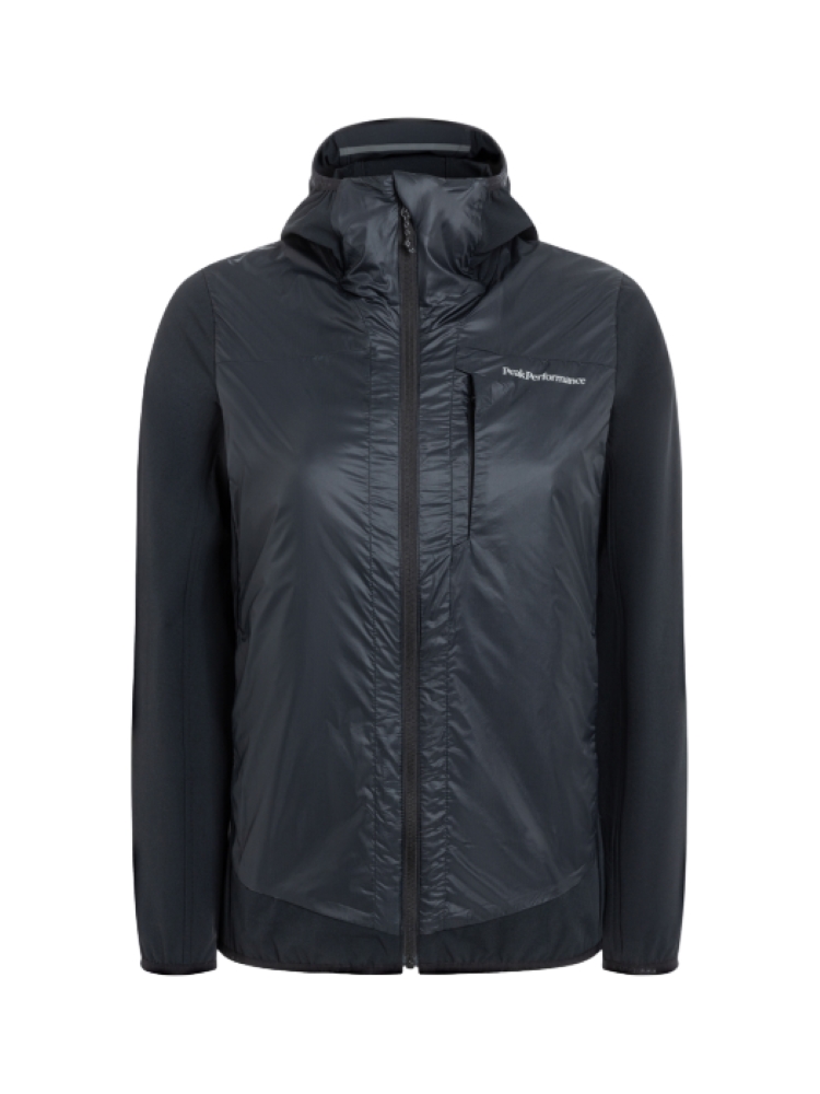 Peak Performance Womens Radiance Hybrid Hood Peak Performance Womens Radiance Hybrid Hood