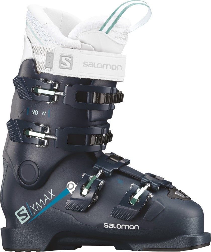Salomon W X Max 90 W