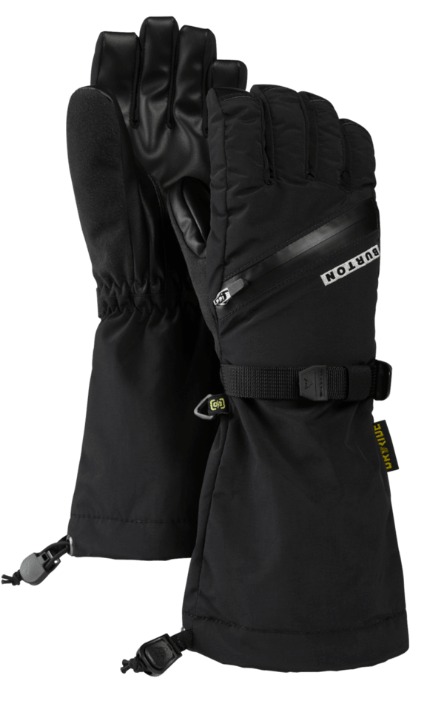 Burton Kids Vent Gloves Burton Kids Vent Gloves