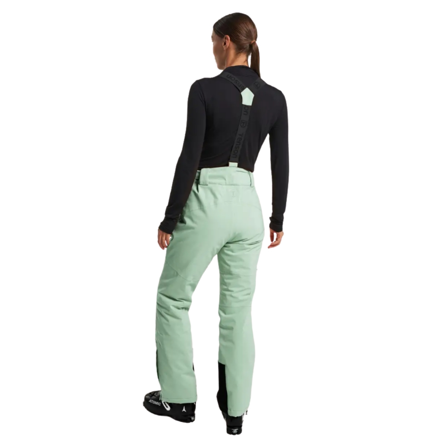 Tenson Womens Core Ski 2.0 Pants