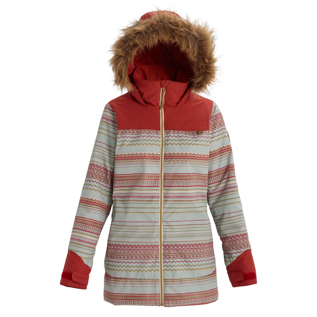 Burton W Lelah Jacket 2020 Burton W Lelah Jacket 2020