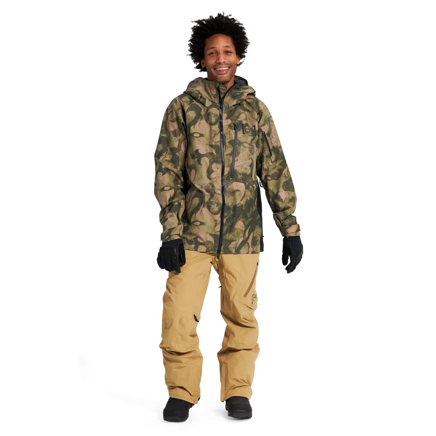 Burton M Ak Gore Cyclic Jacket 2021 Burton M Ak Gore Cyclic Jacket 2021