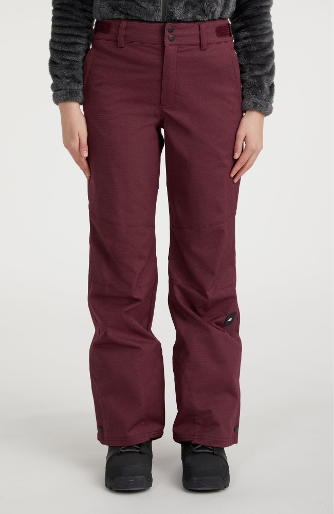 ONeill Womens Star Melange Pants