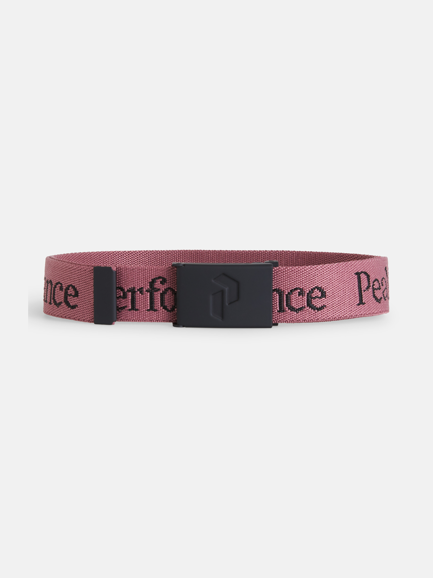 Peak Performance Rider Belt