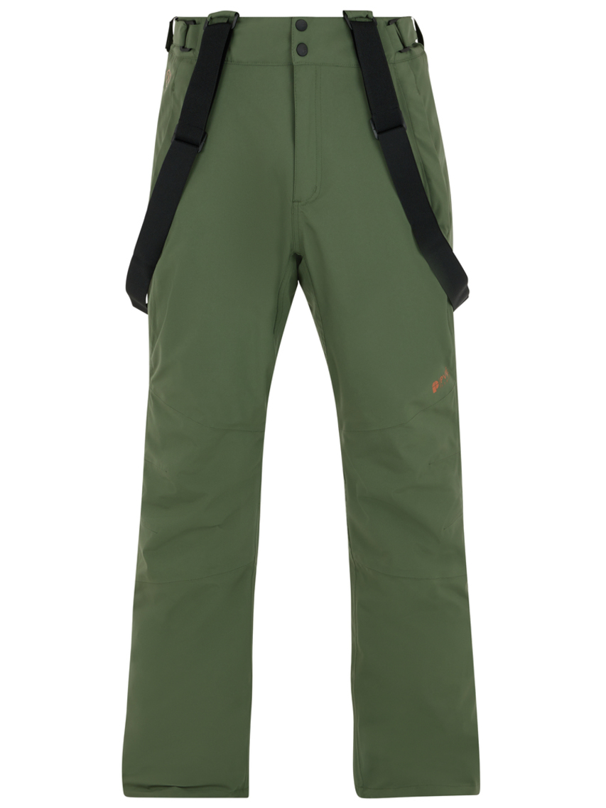 Protest Mens Miikka Snowpants