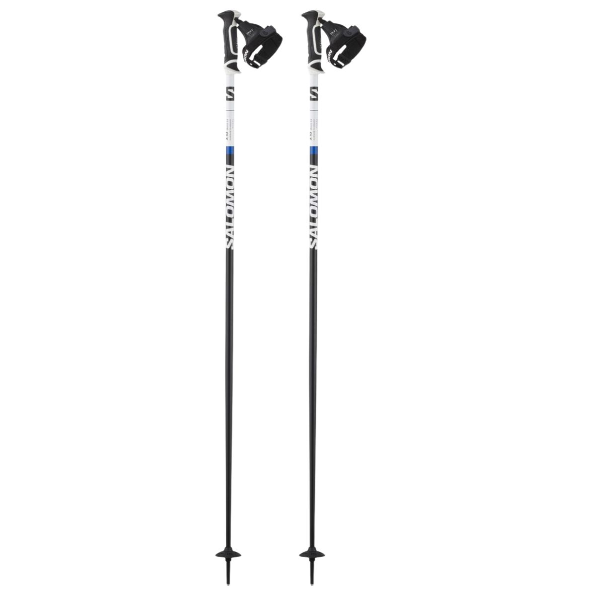 Salomon X10 Ergo S3