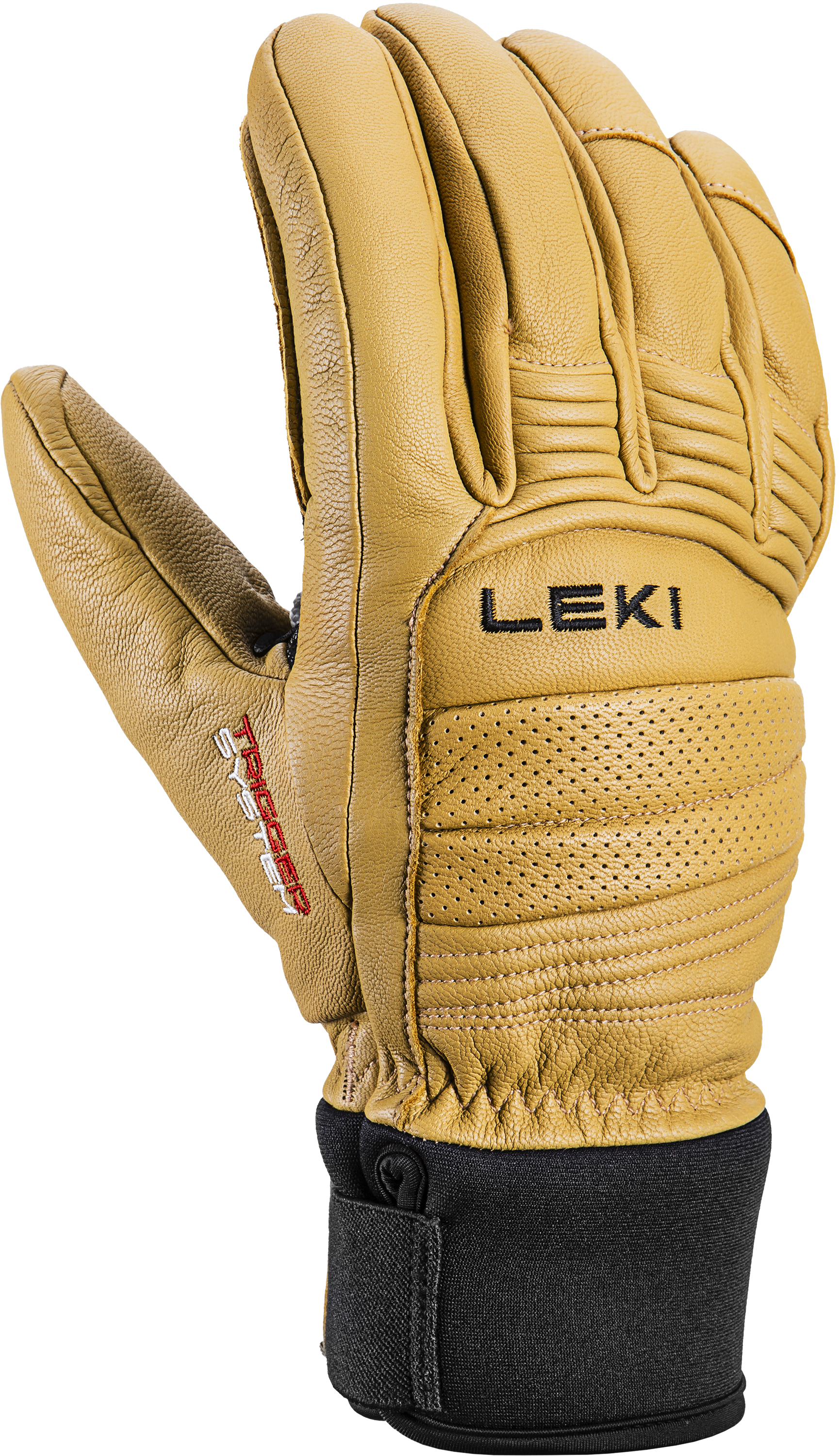 Leki Mens Copper 3D Pro