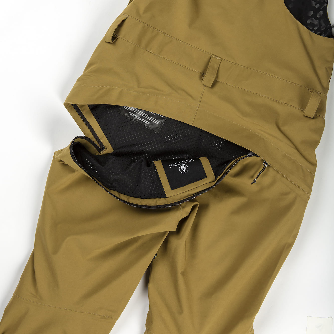 Volcom Elm Gore Bib Overall 2021 Volcom Elm Gore Bib Overall 2021