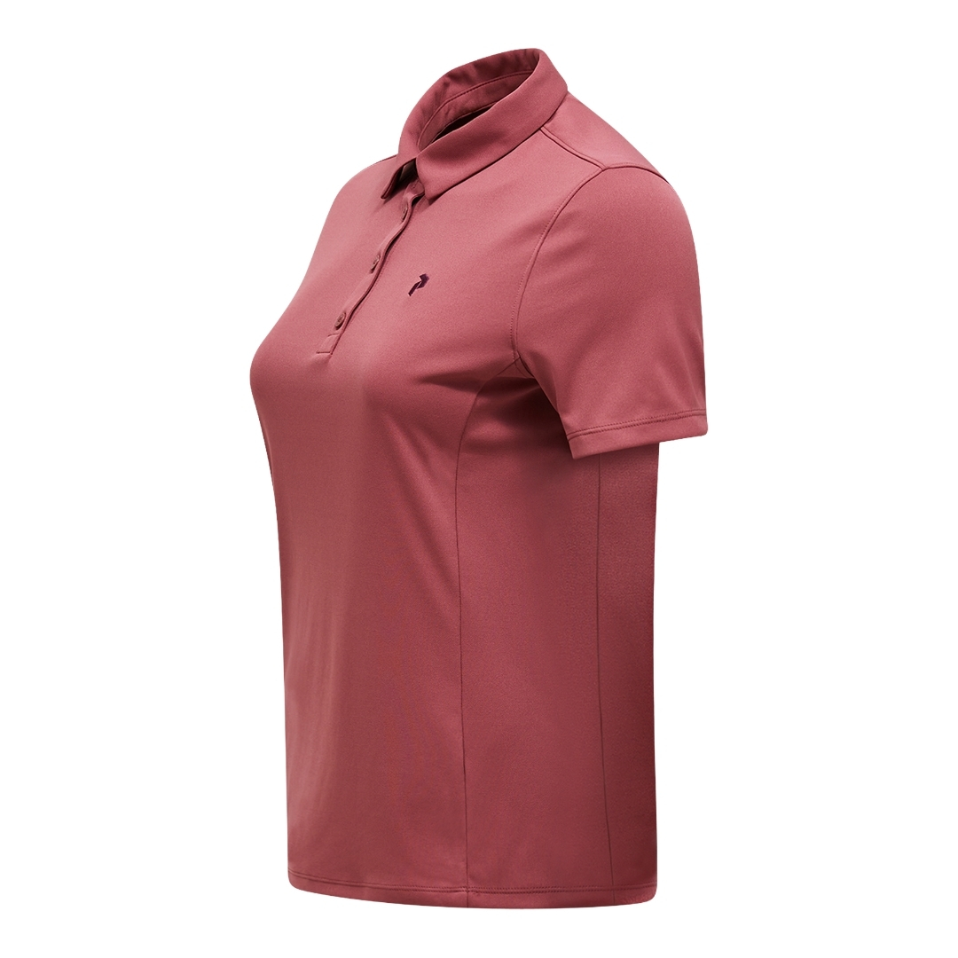 Peak Performance Womens Alta Polo