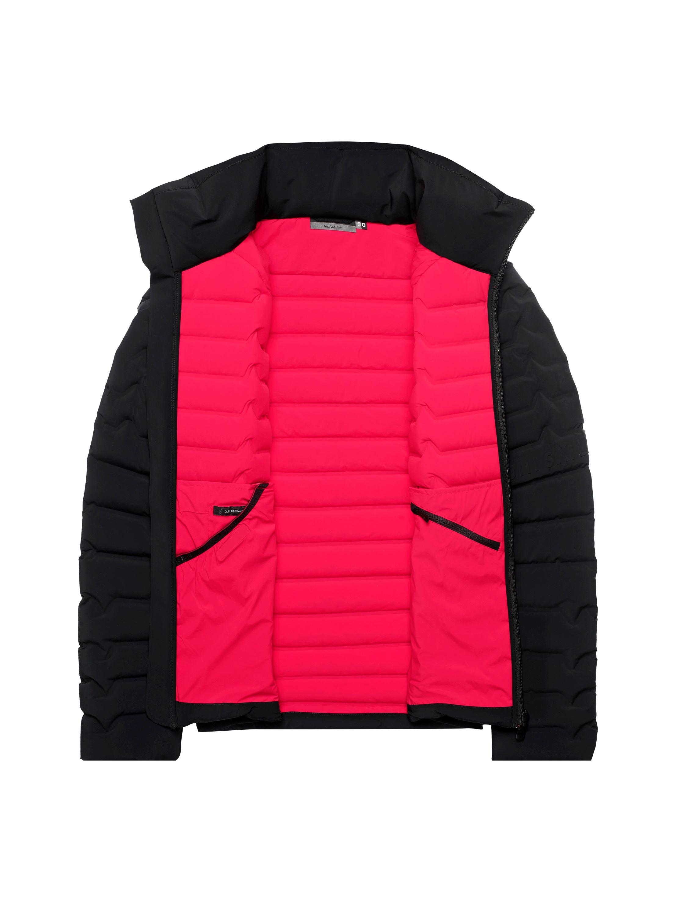 Toni Sailer Mens Heydan New Ski Jacket