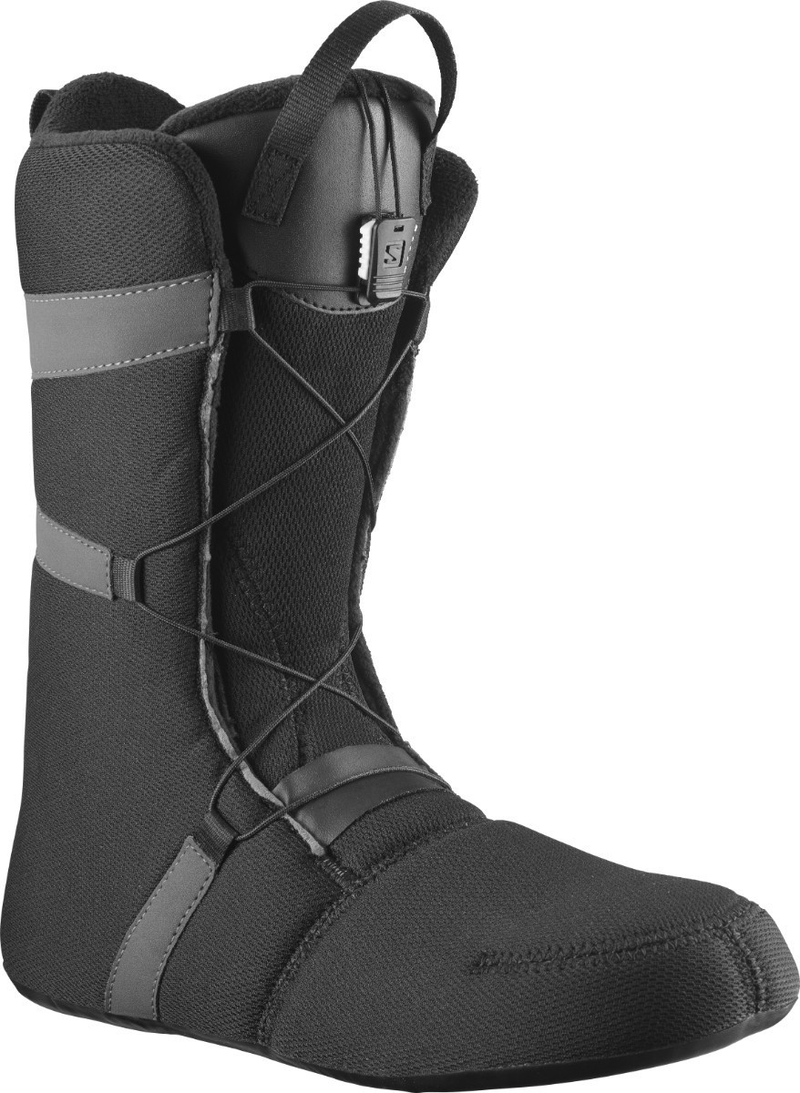 Salomon Launch Boa Sj Boa Salomon Launch Boa Sj Boa