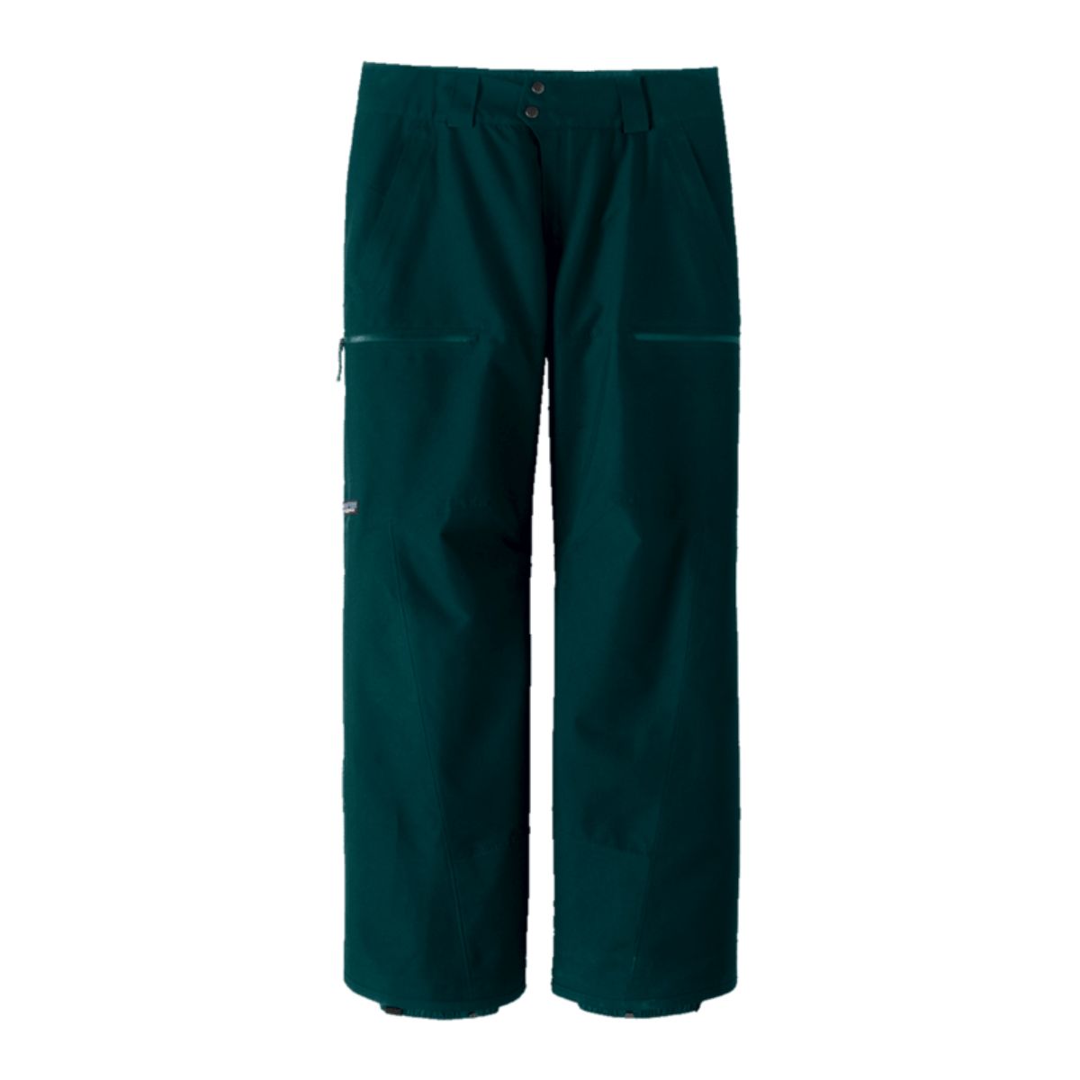 Patagonia Mens Powder Town Pants _ Reg