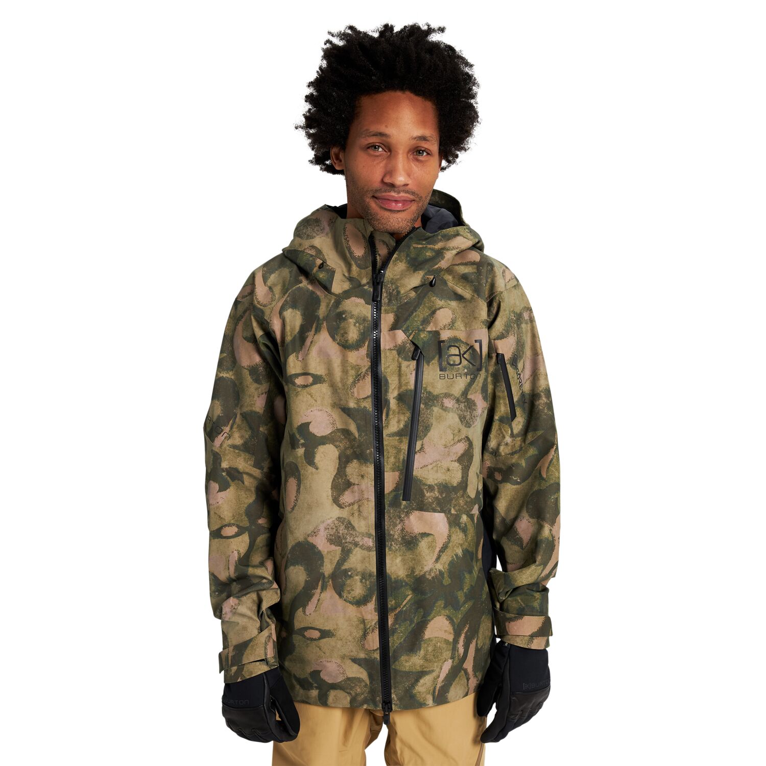 Burton M Ak Gore Cyclic Jacket 2021 Burton M Ak Gore Cyclic Jacket 2021