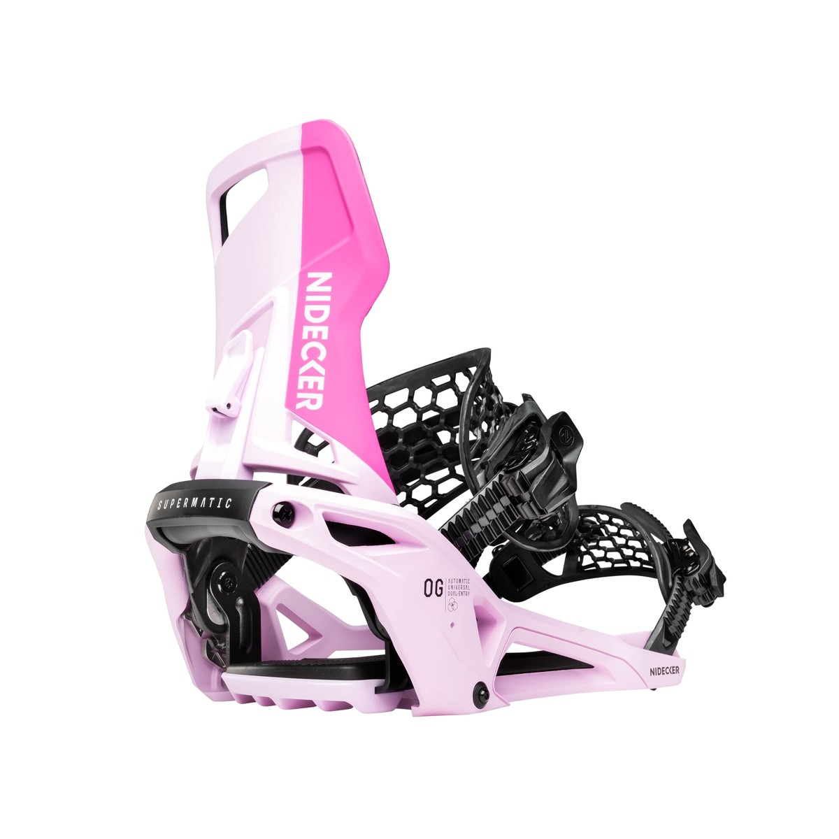 Nidecker OG Supermatic
