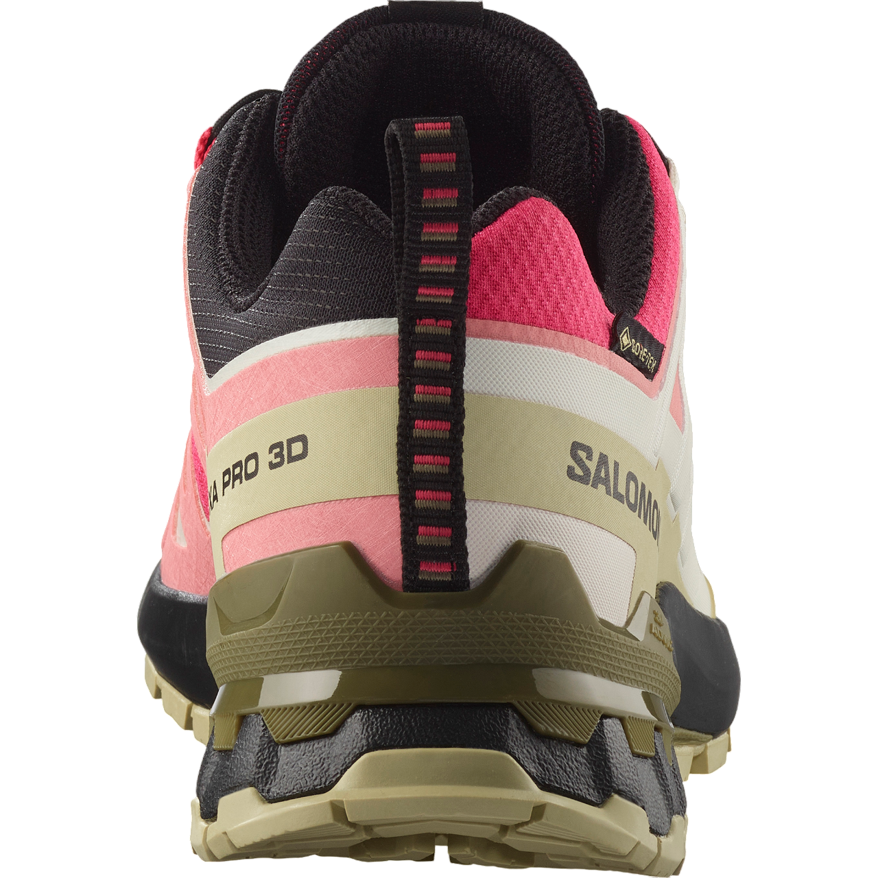 Salomon XA PRO 3D V9 GTX 