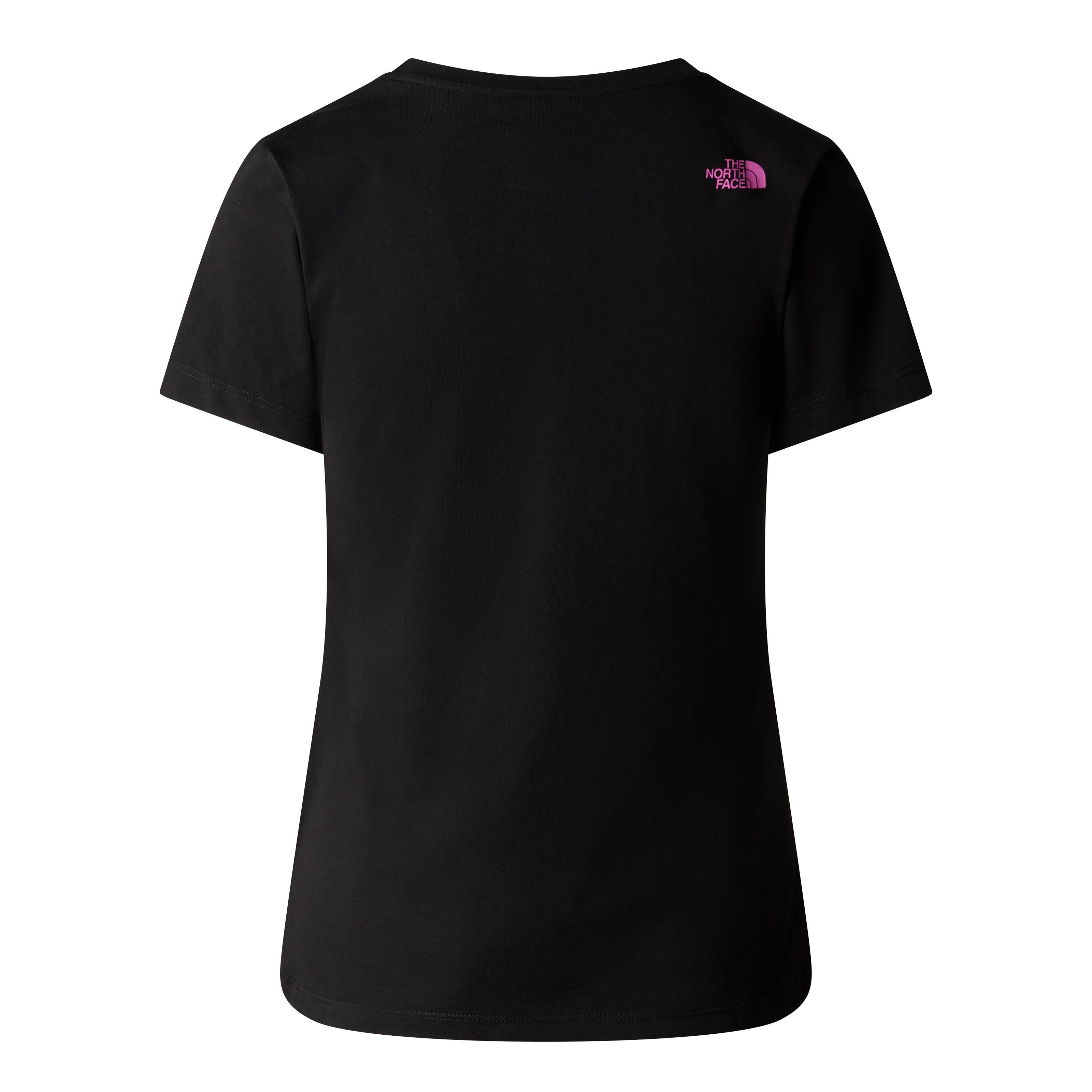 The North Face Womens Simple Dome FZ Hoodie
