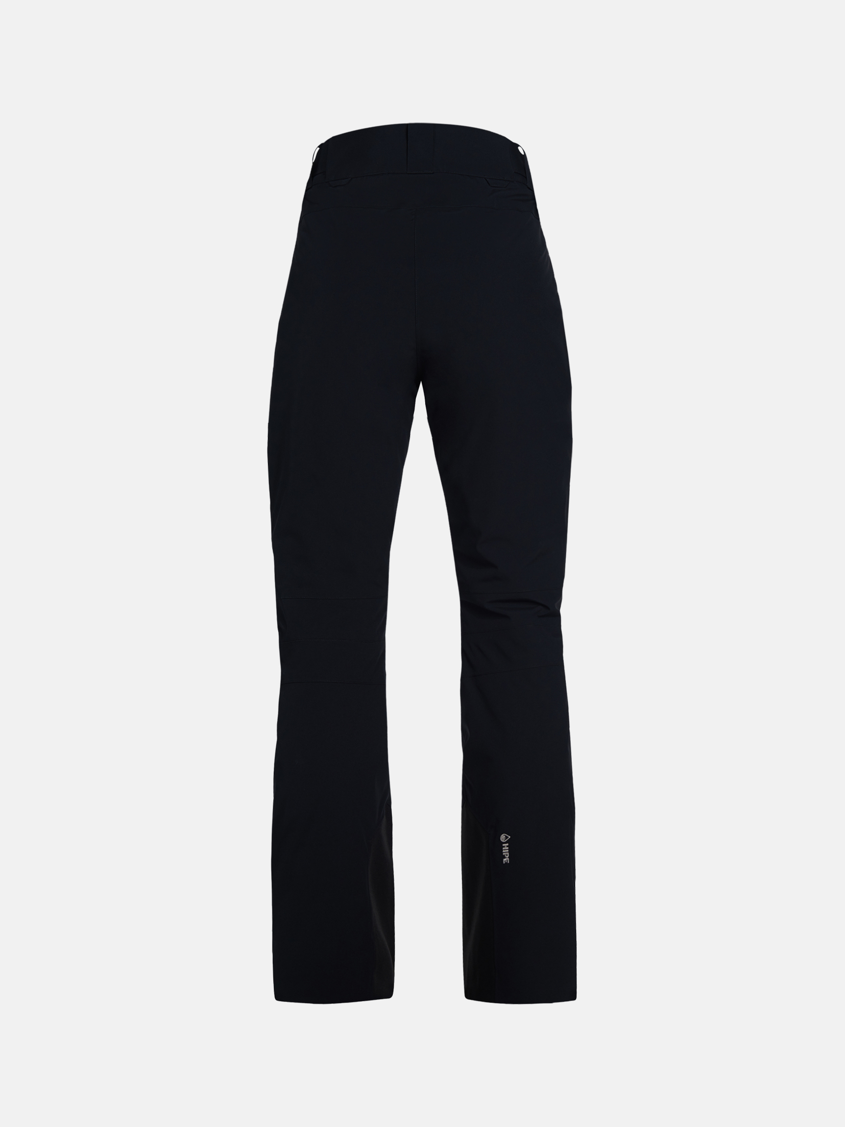 Peak Performance W Scoot Insulated Ski Pants Black L 7333269445323