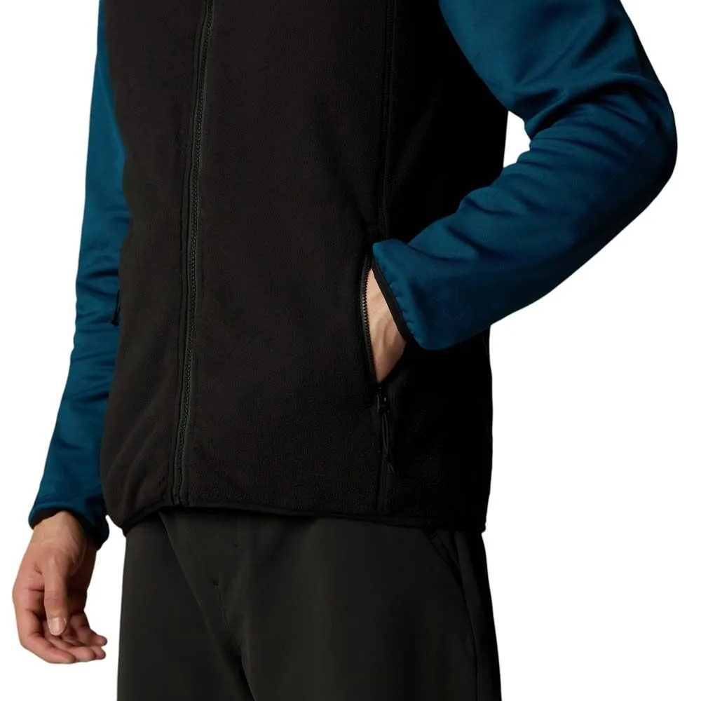 The North Face Mens 100 Glacier Vest Eu