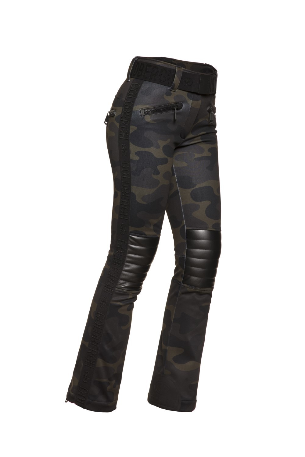 Goldbergh Battle Ski Pant 2021 Goldbergh Battle Ski Pant 2021