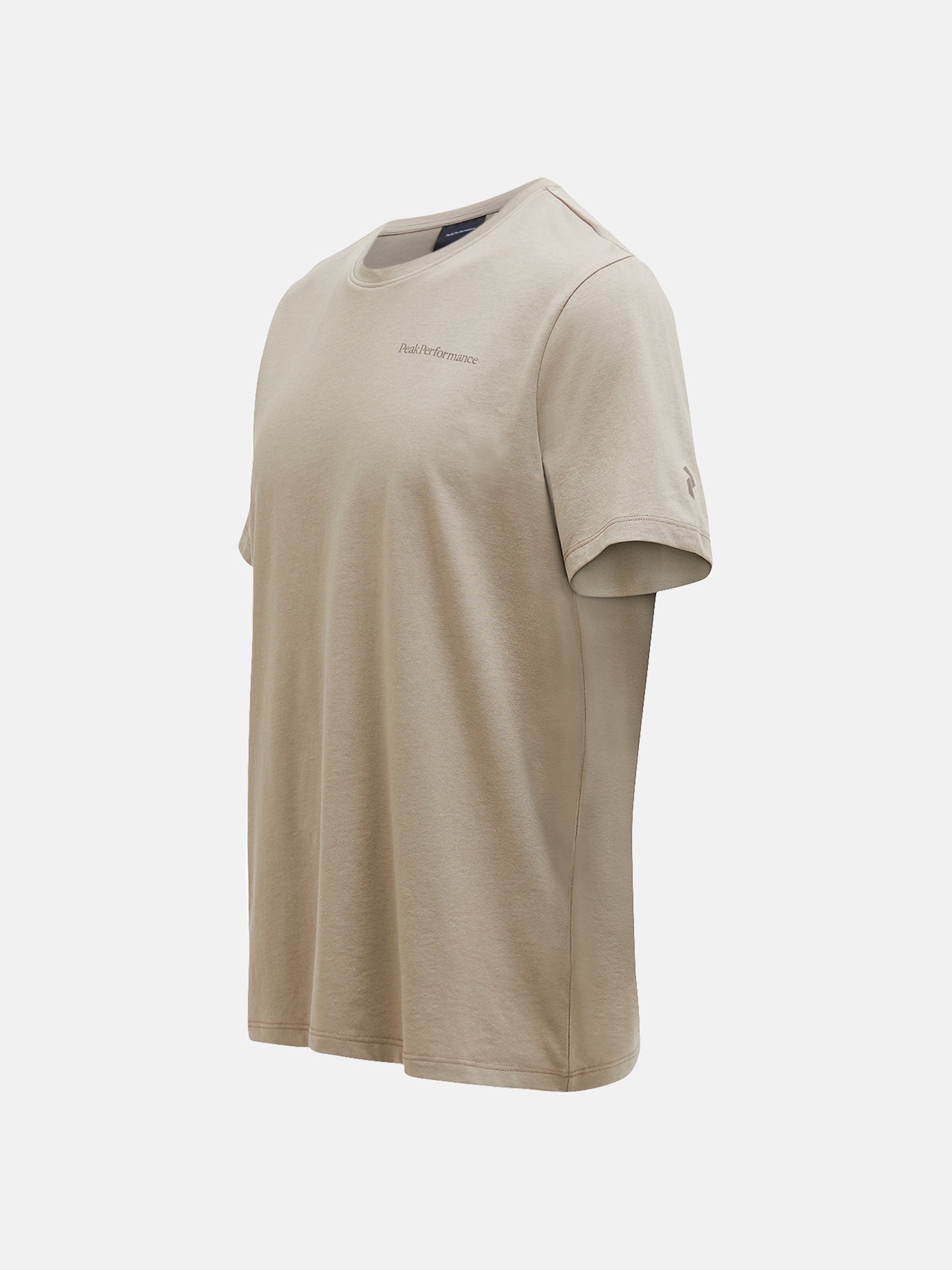 Peak Performance Mens Explore Logo Tee