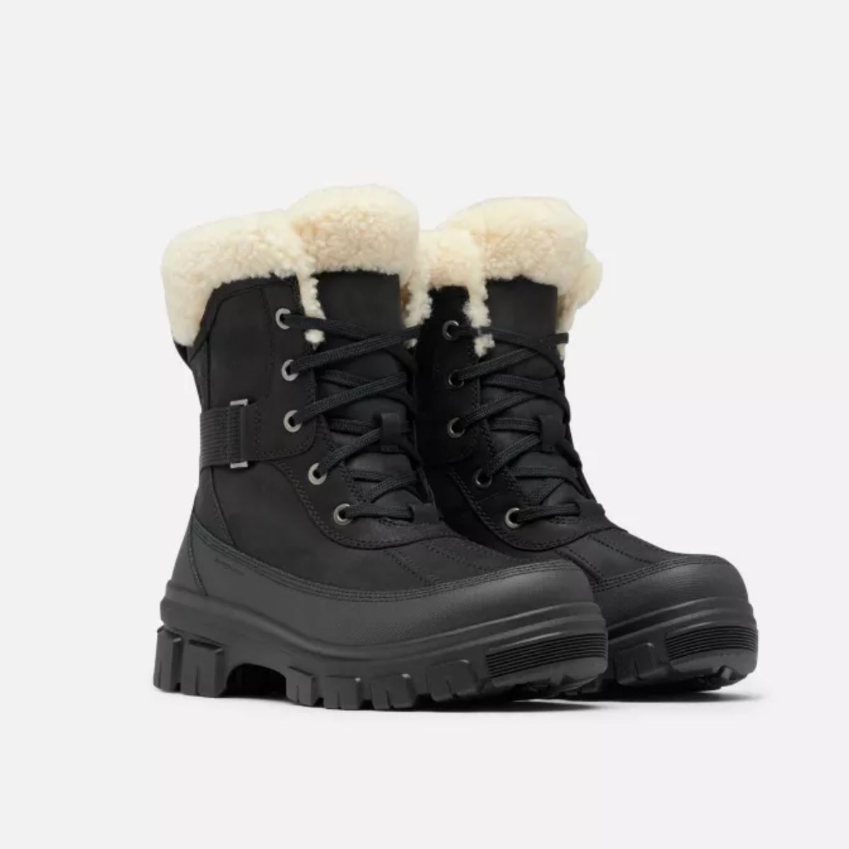 Sorel Womens Torino V Parc